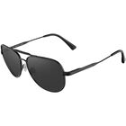 TRAILBLAZER LARGE, Matte Black-Mineral Polarized Onyx Cat 3 to 3, hi-res image number null